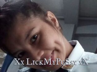 Xx_LickMyPuSsy_xX