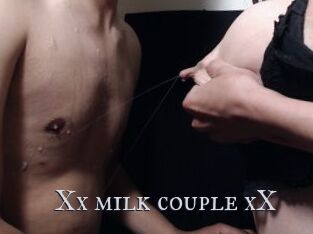 Xx_milk_couple_xX