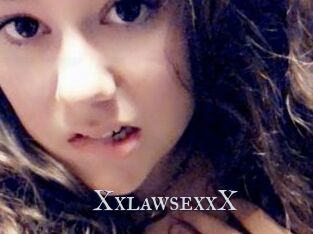 XxlawsexxX