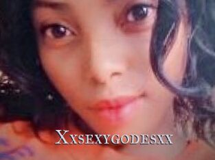 Xxsexygodesxx