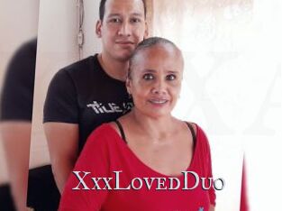 XxxLovedDuo