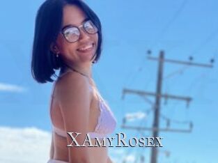 XAmyRosex