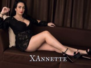 XAnnette