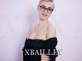 XBAILLEY