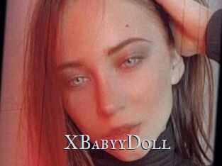 XBabyyDoll