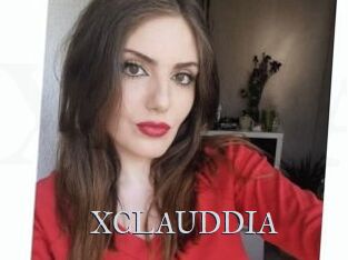 XCLAUDDIA