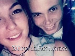 XCoupleFantasiesx