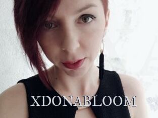 XDONABLOOM