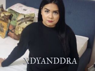 XDYANDDRA