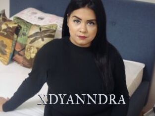 XDYANNDRA