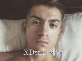 XDylanStar