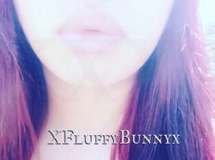 XFluffyBunnyx