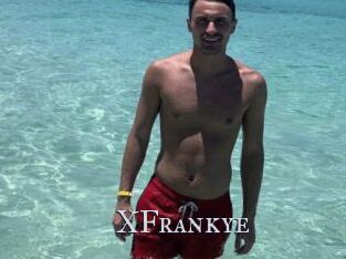 XFrankye