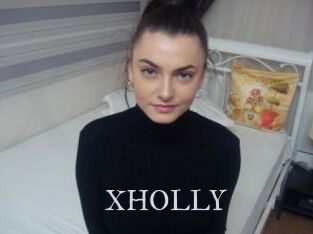 XHOLLY