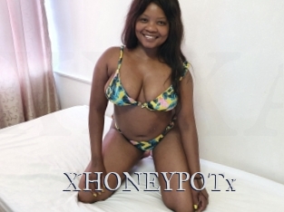 XHONEYPOTx