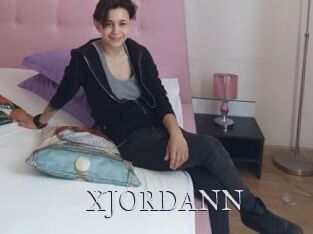 XJORDANN