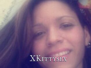 XKittysex