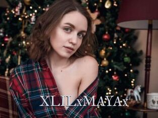 XLILxMAYAx