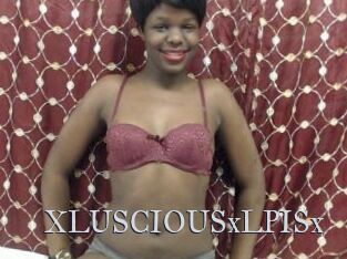 XLUSCIOUSxLPISx