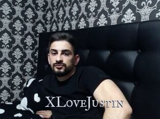 XLoveJustin