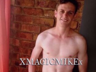 XMAGICMIKEx