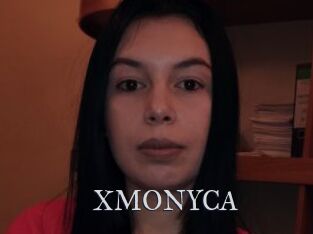 XMONYCA