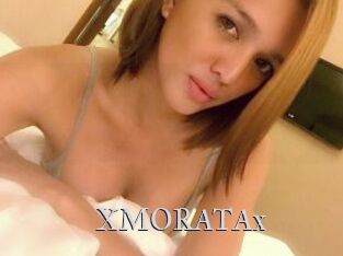 XMORATAx