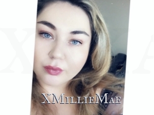 XMillieMae