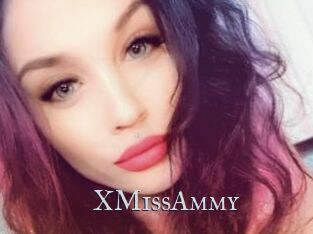 XMissAmmy