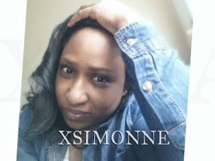 XSIMONNE