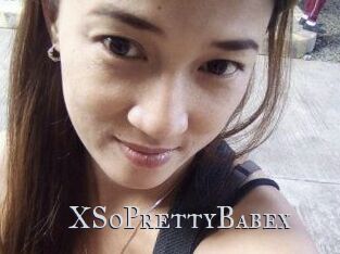 XSoPrettyBabex