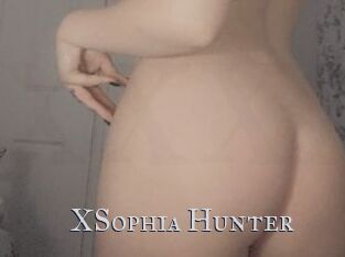 XSophia_Hunter