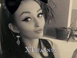 XTifannyx