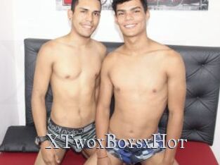 XTwoxBoysxHot