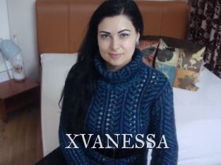 XVANESSA