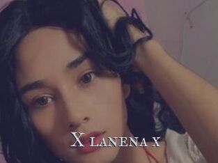 X_lanena_x