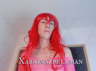 Xabrinazpellman