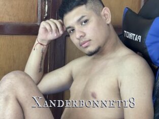 Xanderbonnet18