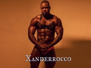 Xanderrocco