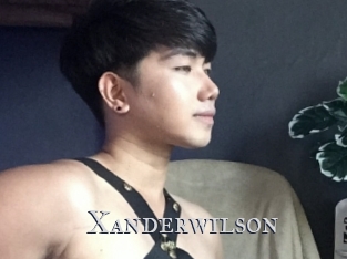 Xanderwilson