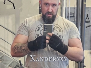 Xanderxxx