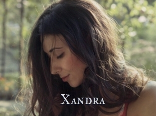 Xandra