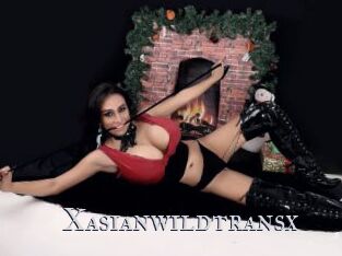 Xasianwildtransx