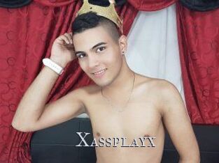 Xassplayx