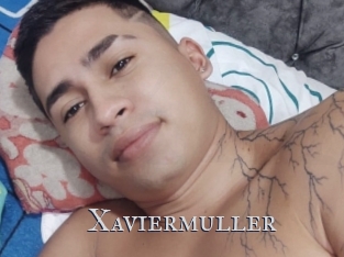 Xaviermuller