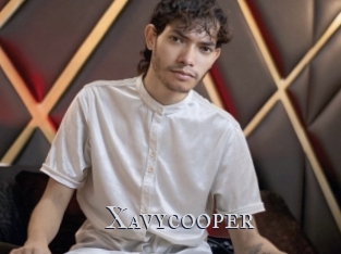 Xavycooper