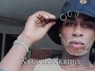 Xblackcockbiigx