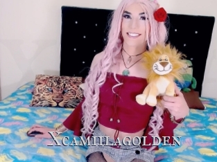 Xcamiilagolden