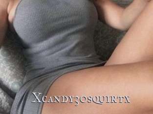 Xcandy30squirtx