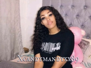 Xcandymandyxx89